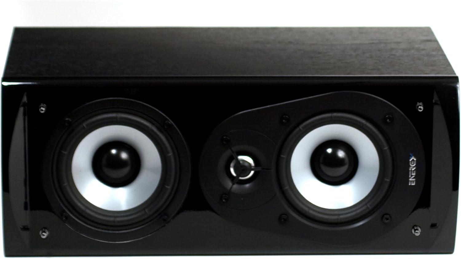 energy center channel speaker