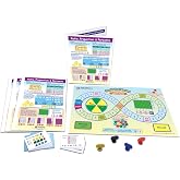 Ratio, Proportion &amp; Percent Learning Center Game - Grades 3-5
