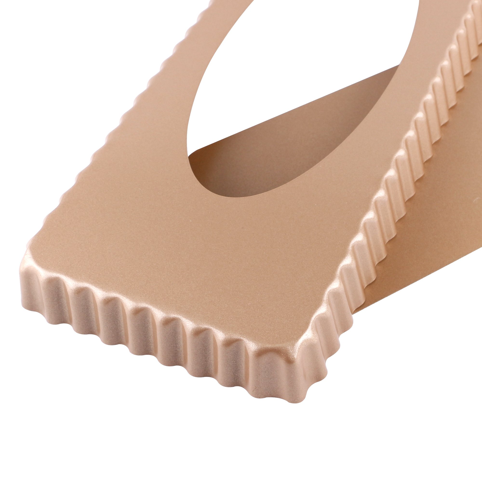 ake Tart Pans with Removable Bottom Pie Pan Quiche Pan Gastrocoach