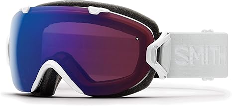 smith goggles pink