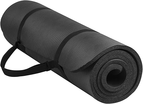 12mm yoga mat