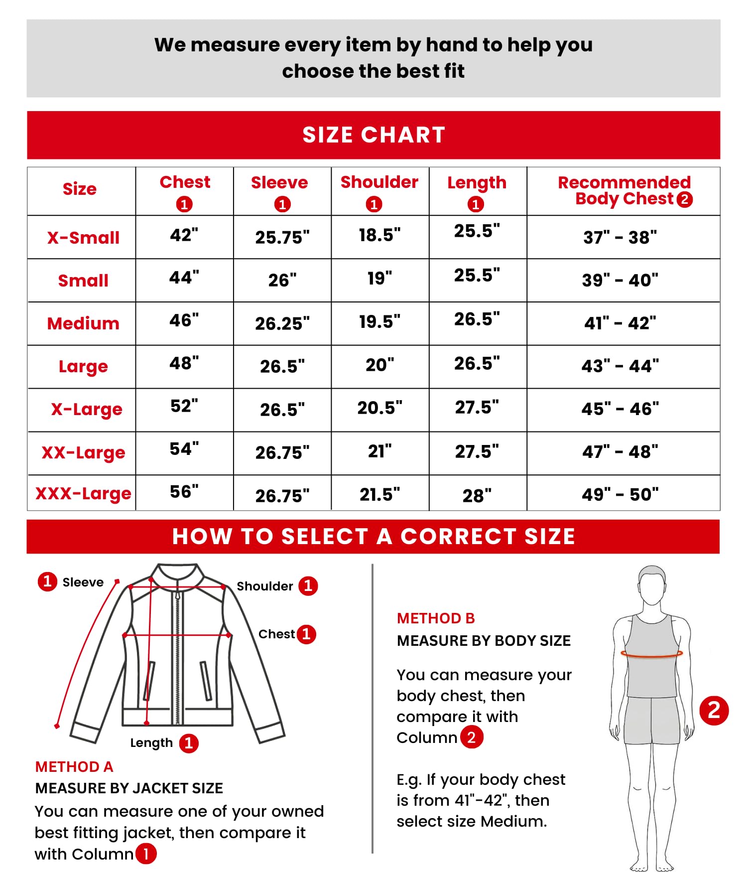 Decrum Motorcycle Jacket - Leather Jacket Men