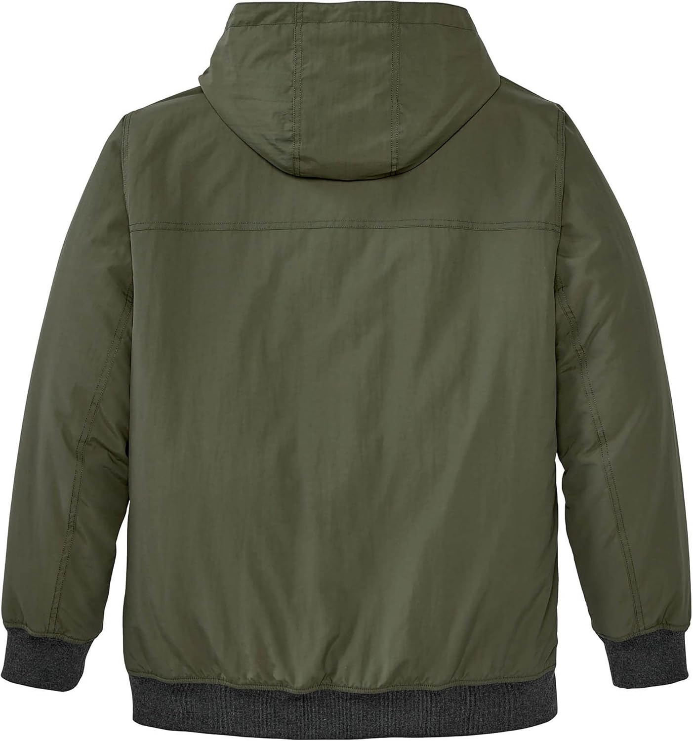 Legendary Whitetails mens The Marksman Jacket: Clothing