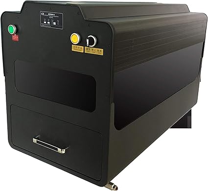 pretreatment dtg machine