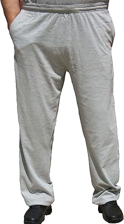 lightweight summer sweatpants men's