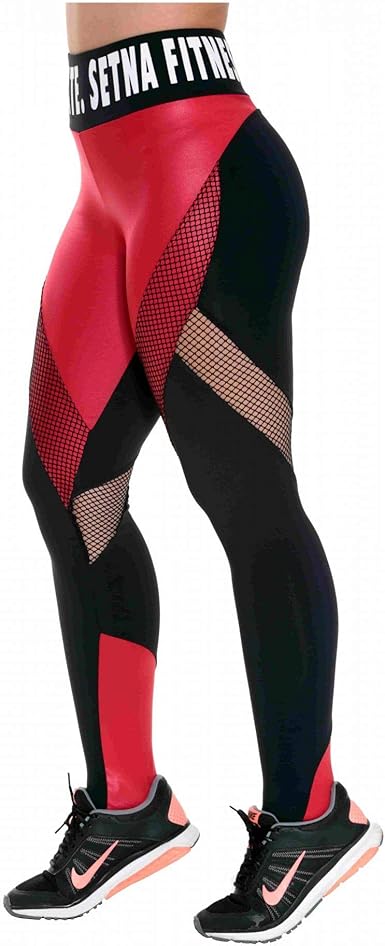 calça legging moda fitness
