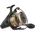 Penn Battle IV Spinning Fishing Reel