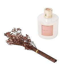 Cocorrína Reed Diffuser Sets- Satin Rose Scented