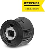 Kärcher High Pressure Quick-Fitting Pipe Union A view 7