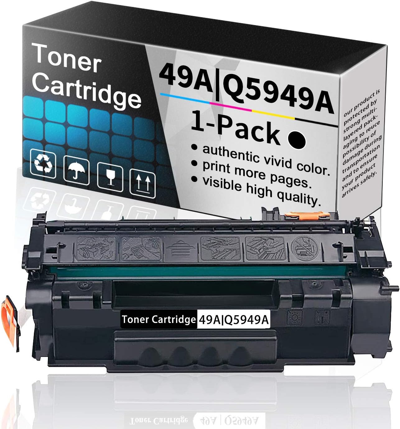 hp q5949a toner