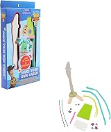 Just Play Disney Pixar Toy Story 5 Make Your Own Karen Craft Kit for Kids view 1