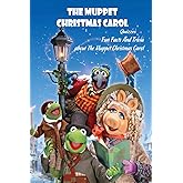 The Muppet Christmas Carol Quizzes: Fun Facts And Trivia about The Muppet Christmas Carol: The Muppet Christmas Carol Trivia