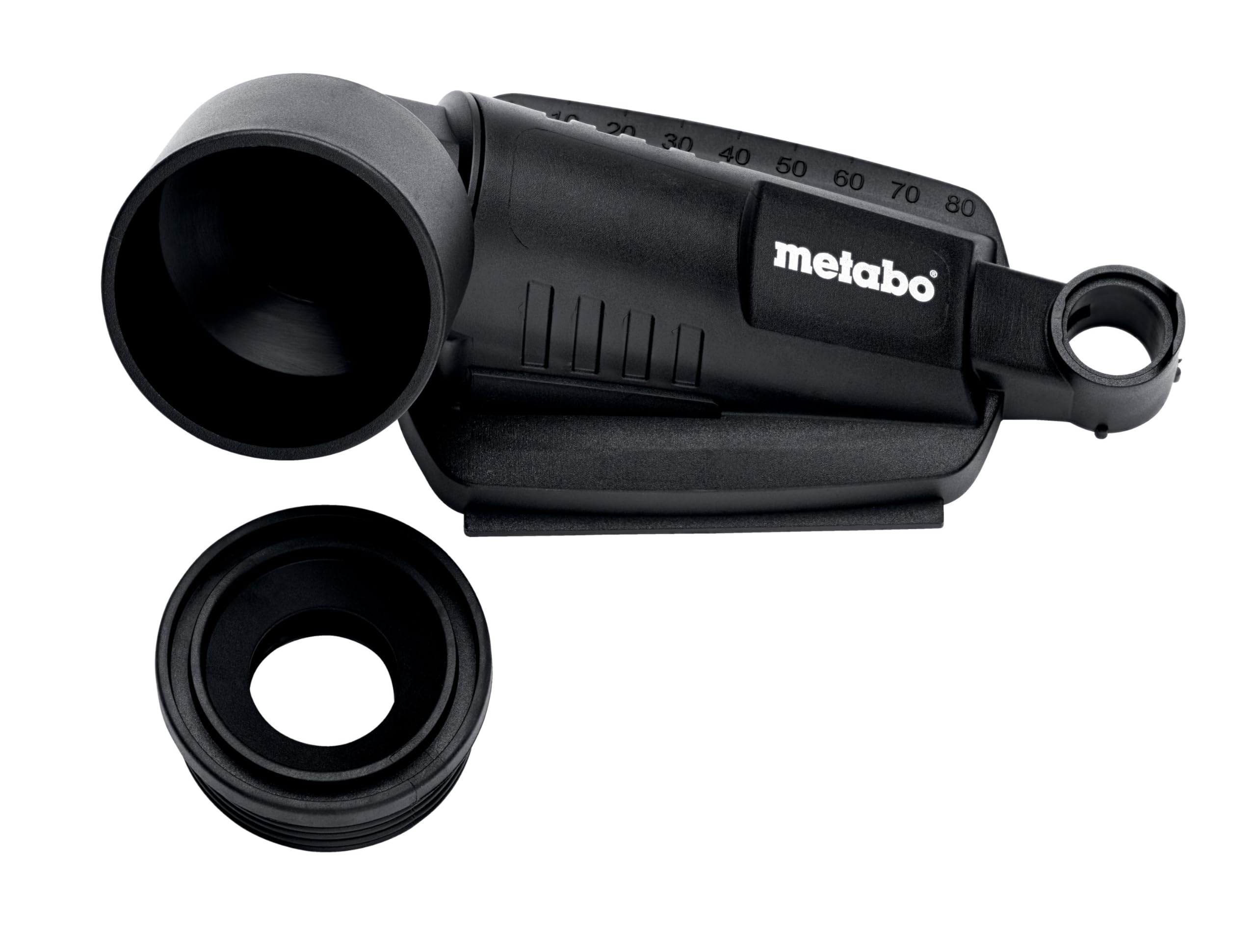 Adaptador para aspiración de polvo DDE 14 (630829000)