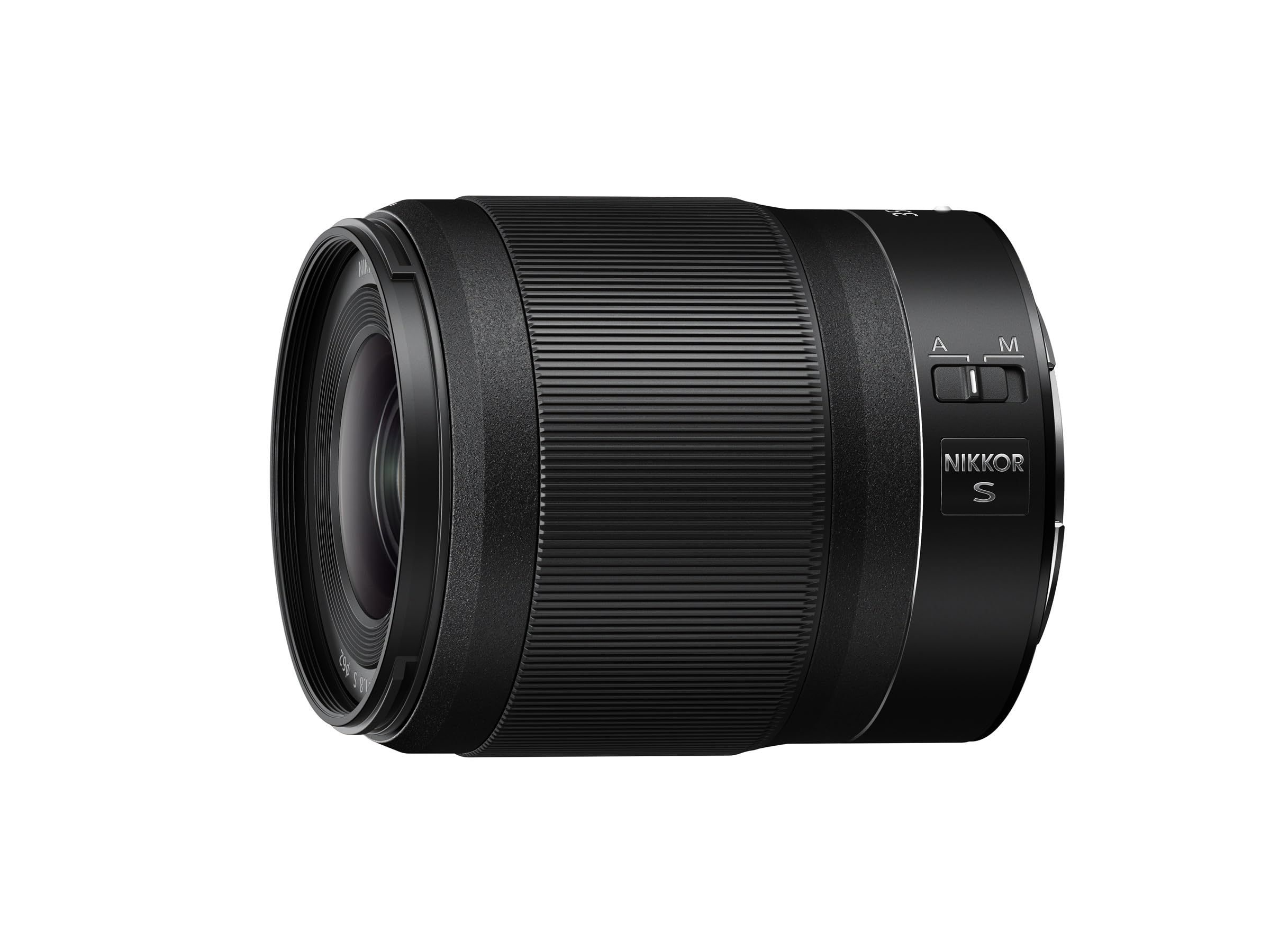 Nikon NIKKOR Z 35 mm f/1.8 S Mirrorless Camera Lens JMA102DA