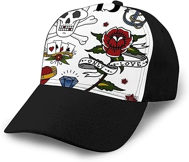 old school hats snapback