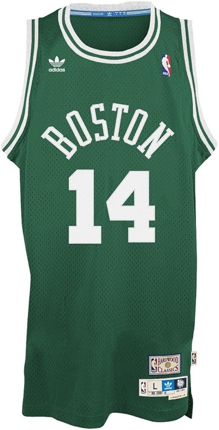 bob cousy jersey