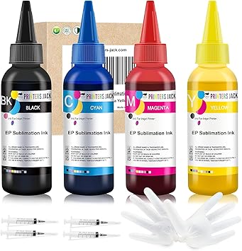 sublimation kit amazon