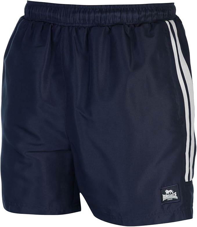 lonsdale shorts mens