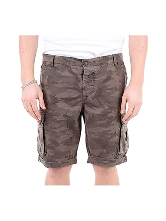 pantaloncini bermuda uomo