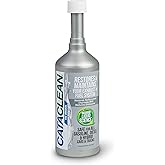 Cataclean 120007 Complete Engine, Fuel and Exhaust System Cleaner, 473 Milliliter (Packaging May Vary)
