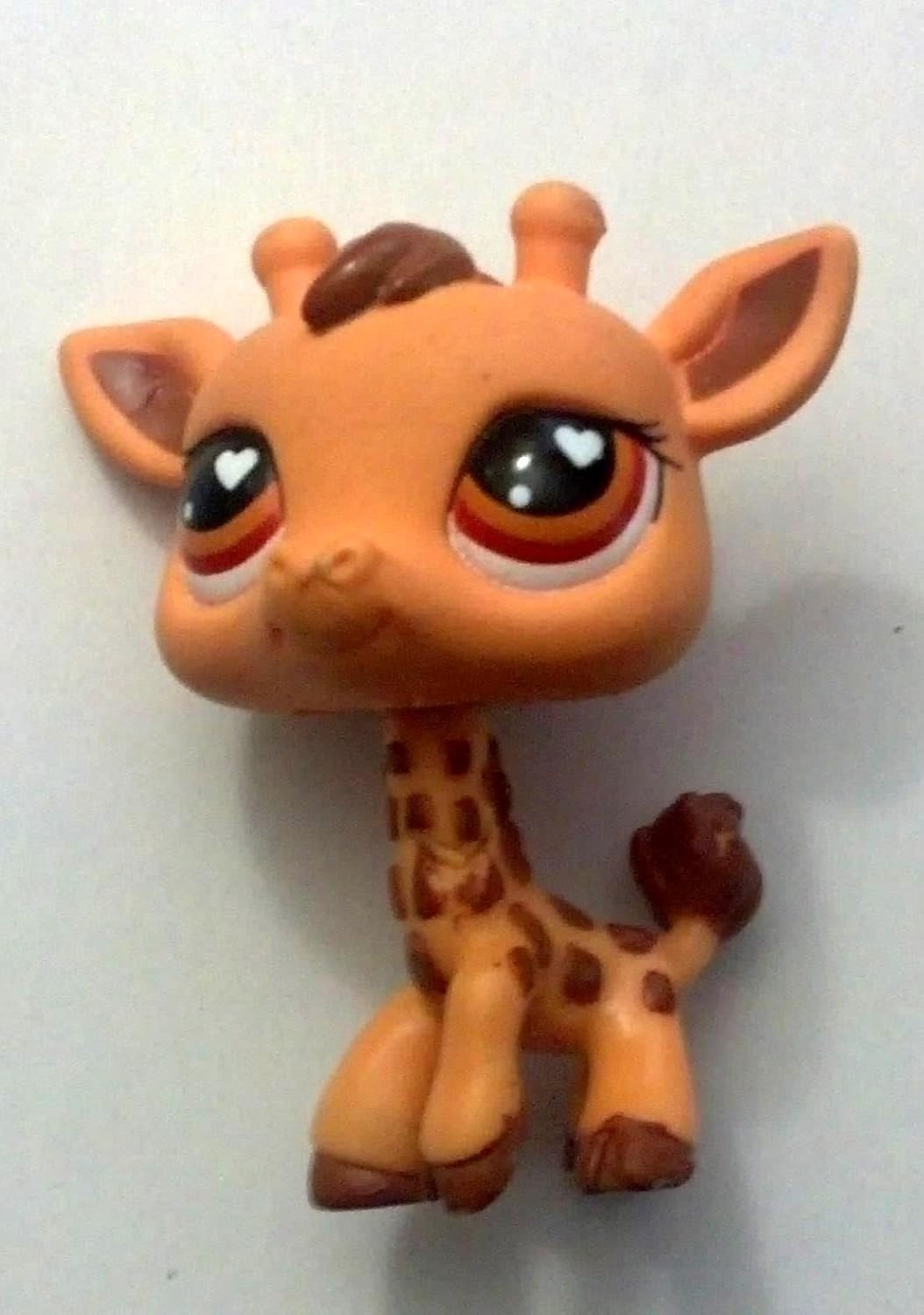 lps giraffe