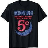 MoonPie Lunch Munch T-Shirt