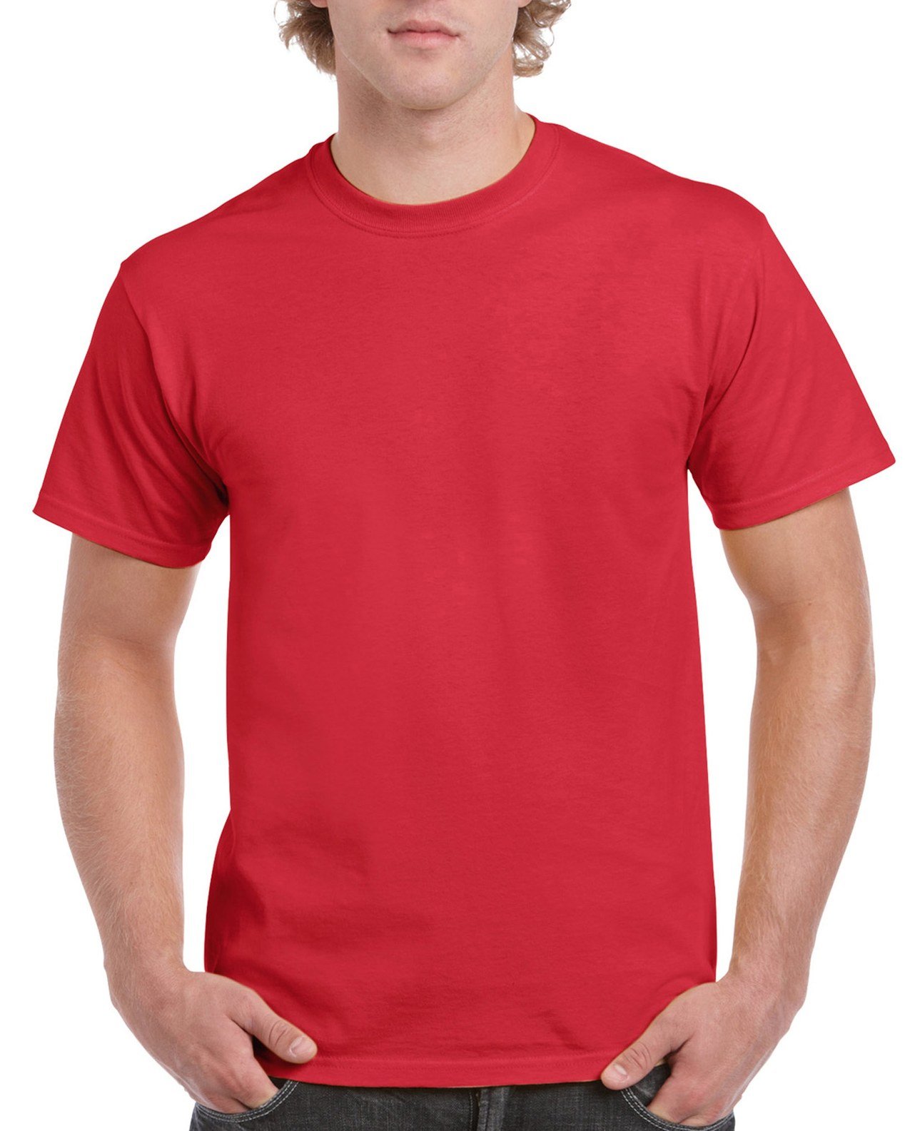 Gildan Men's G2000 Ultra Cotton Adult T 