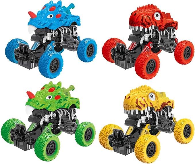 uncrashable toy cars amazon