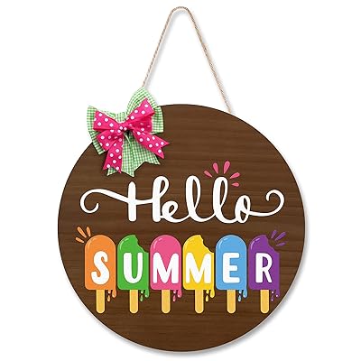 Round Door Hanger Ideas 2021