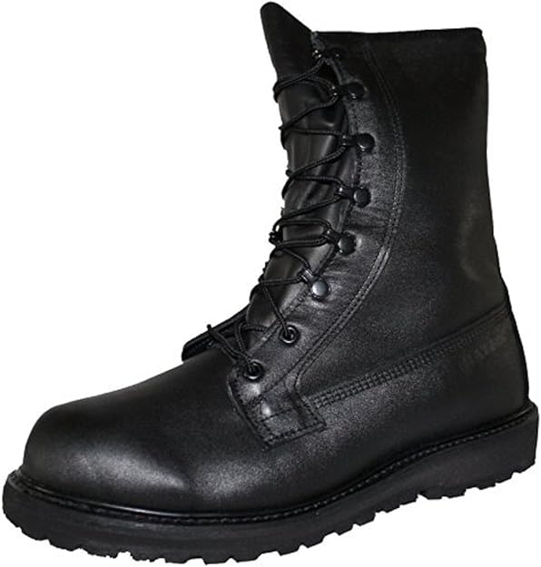 Bates Men's GoreTex ICWB Intermediate Cold Wet Weather Waterproof