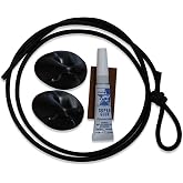 SurfCo EZ Plug Deck Rigging Kit