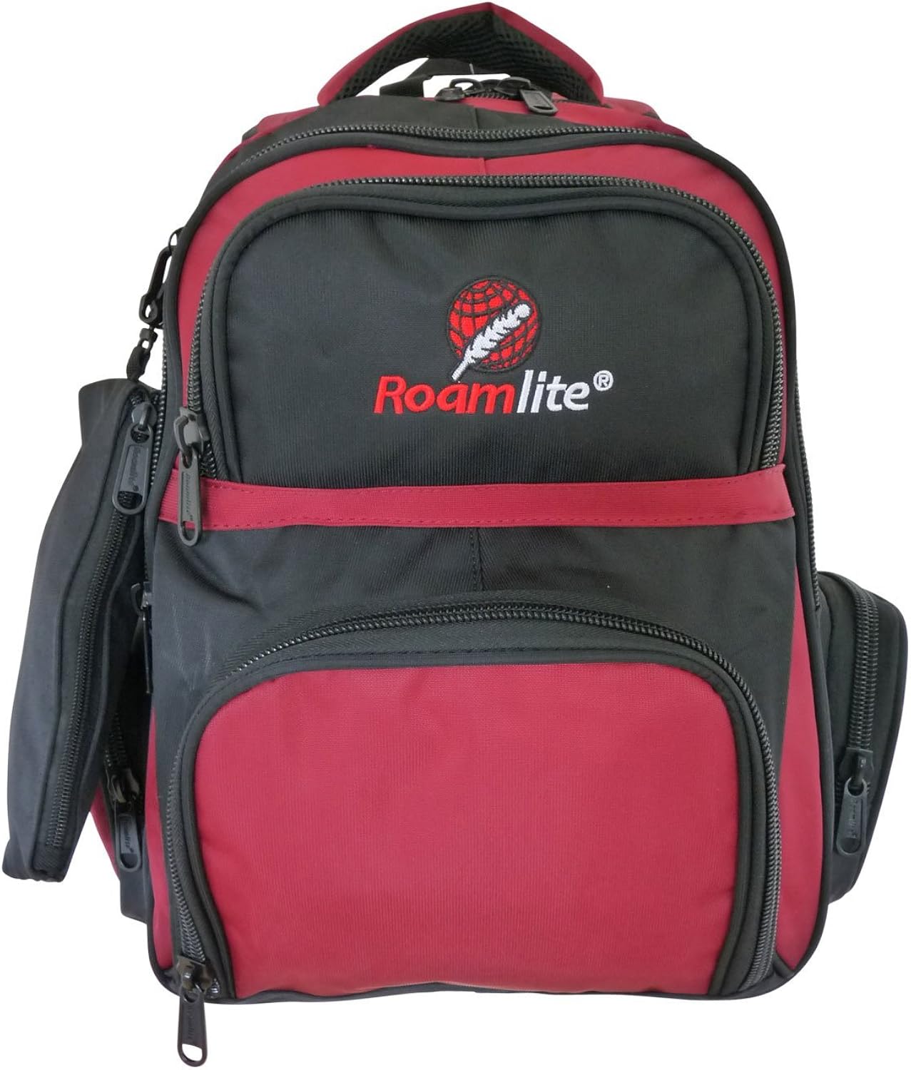 Roamlite Men’s Women’s Backpack Bag – Travel Casual or Work – Primary ...