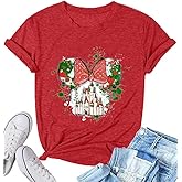Magic Castle Shirt for Women Cute Kingdom Graphic Tshirt Casual Holiday Vacation Short Sleeve Tee Tops
