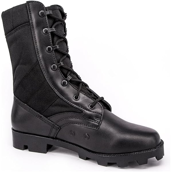 rothco ripple sole jungle boots