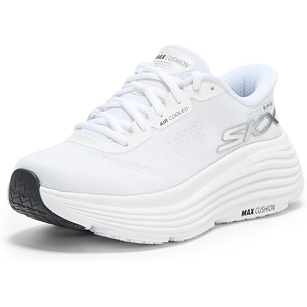 Amazon.com | Skechers Women's Hands Free Slip-INS BOBS Squad