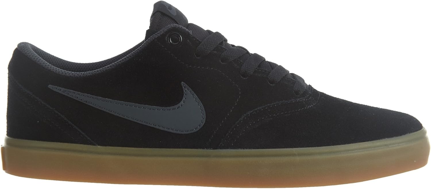 nike sb check solarsoft skateboarding