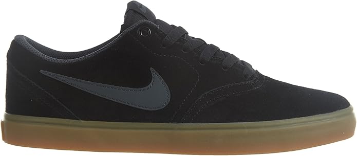 nike sb check solar leather