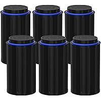 Allisfresh FC-50 Replacement Filters Compatible with Vitamix FoodCycler FC-50 and and FC-30 models, with Activated carbon fil