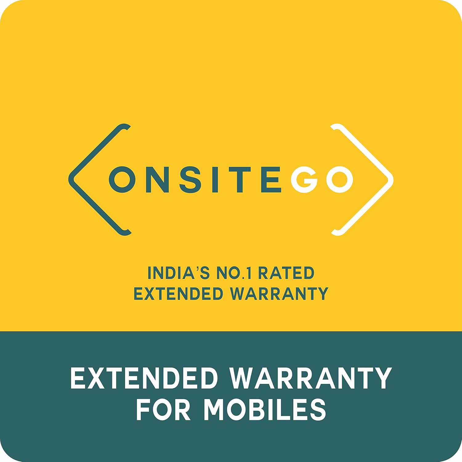Onsite Extended Warranty for OnePlus One Delivery by Email Amazon.in