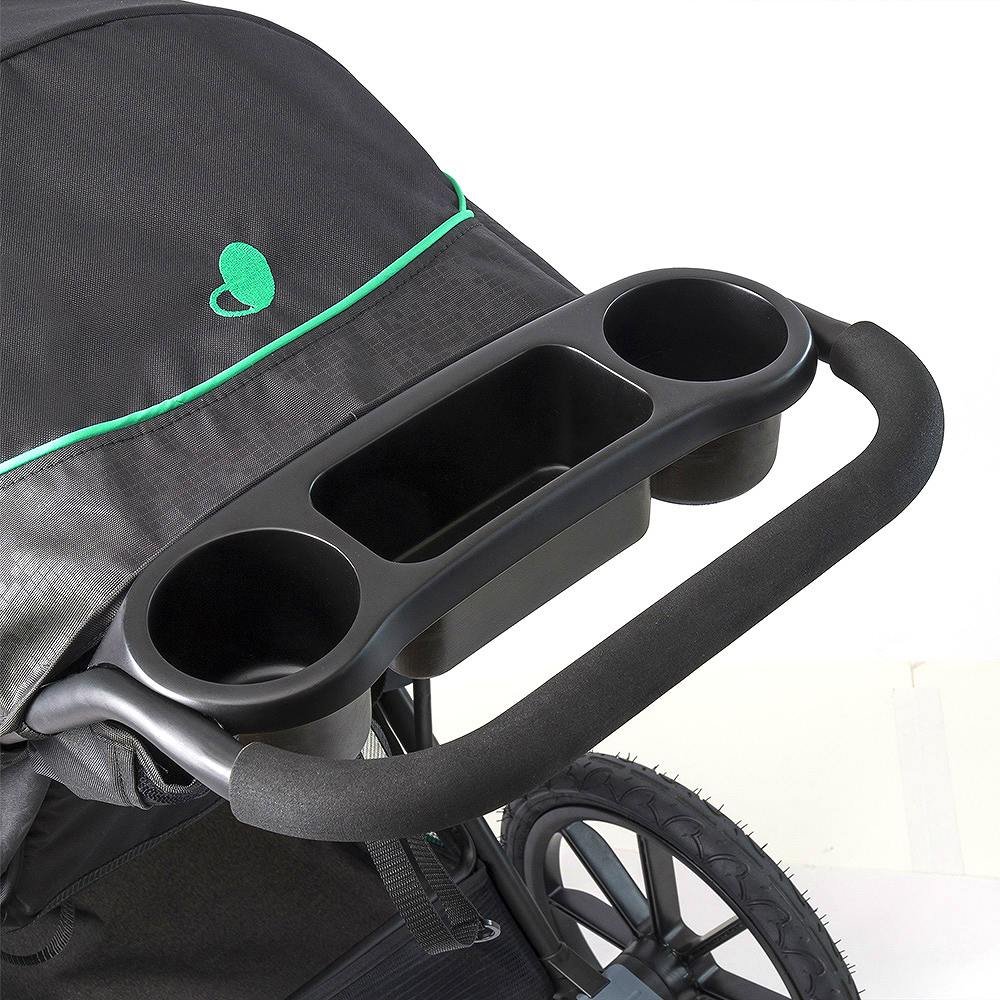 evenflo victory jogger