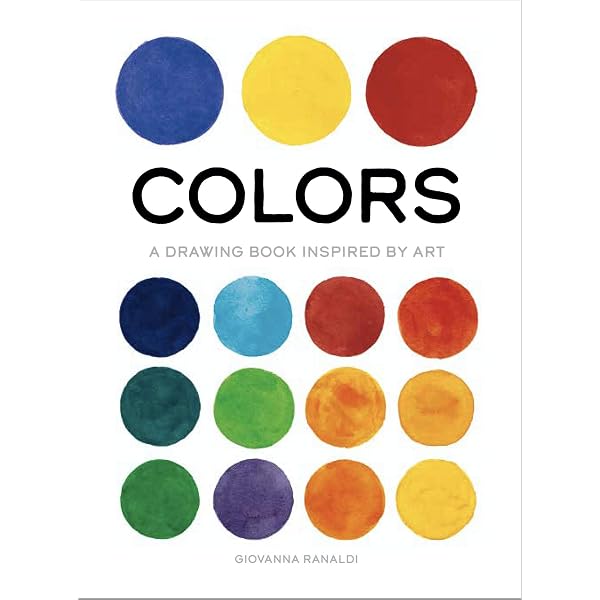 Blue: Exploring color in art (True Color): Zucchi, Valentina