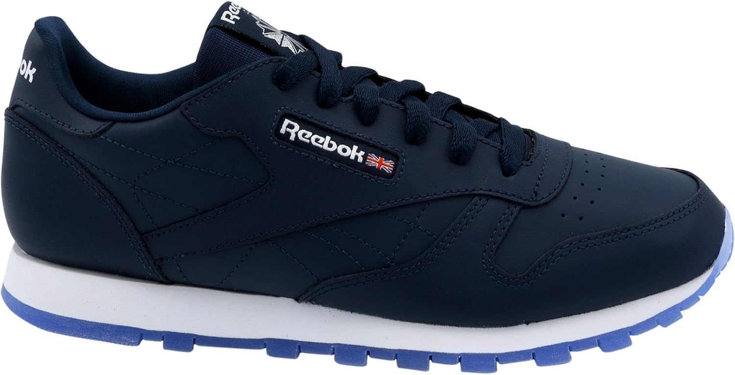 reebok classic ice blue sole 