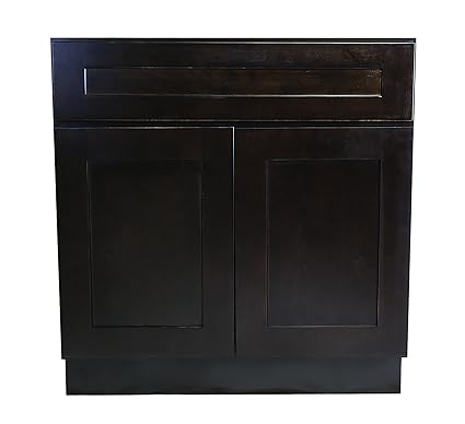 Amazon Com Design House 620278 Brookings 30 Fully Assembled