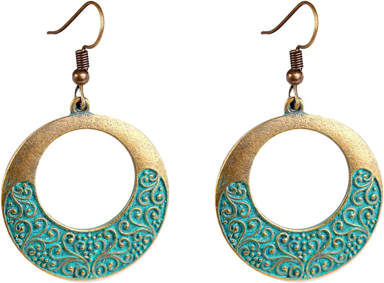 amazon boho earrings
