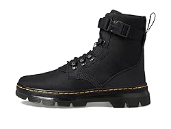 Dr. Martens Unisex Combs Tech II, Multi, 11 US Women