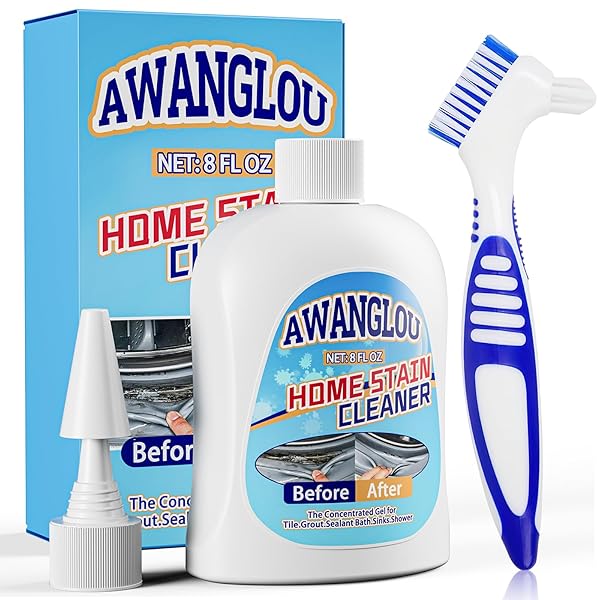 AWANGLOU KITCHEN GADGETS, HOME REMOVER GEL, WASHING MACHINE...