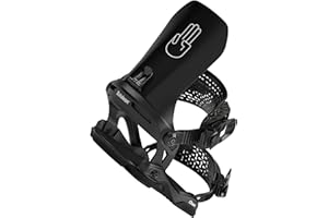 Bataleon Mens Chaos Snowboard Bindings