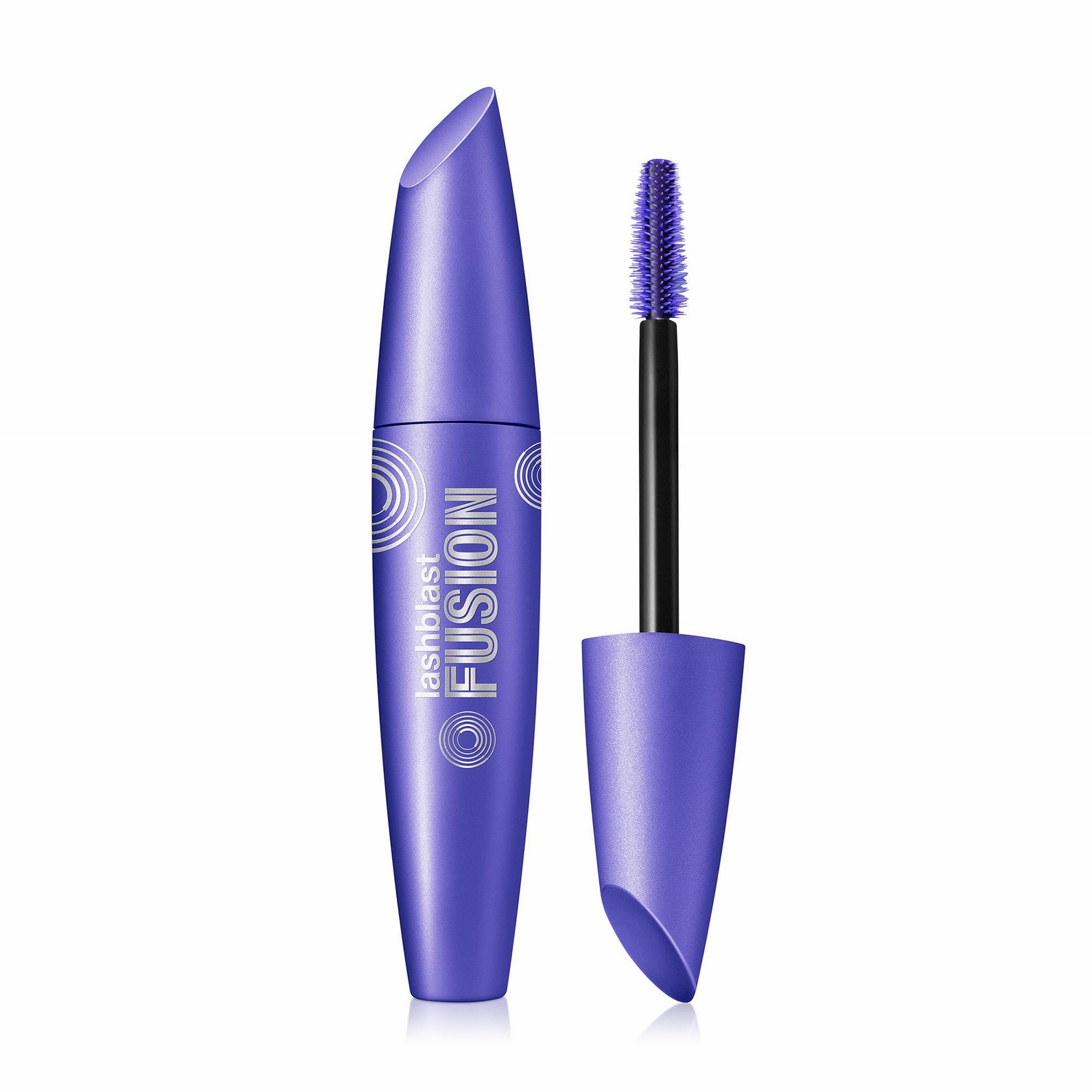 CoverGirl Lashexact Mascara, Mascara Cd Brown 915, 0.13