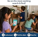 Skillmatics Found It Indoor & Outdoor Scavenger Hunt Card Game view 6