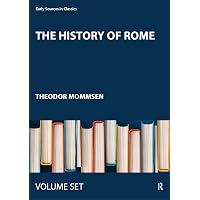Amazon.com: The History of Rome (Early Sources in Classics